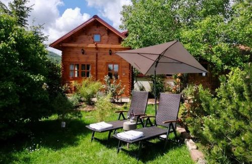 Ranschbach House | Ferienhaus Kleine Pfalz