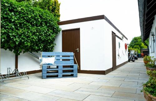 Schoenhagen House | Ferienhaus Kogge Behnken