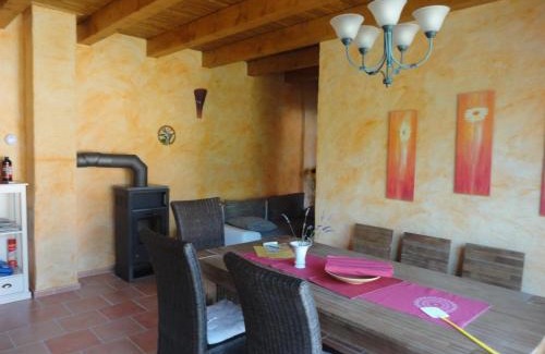 Templin House | Ferienhaus Krüger