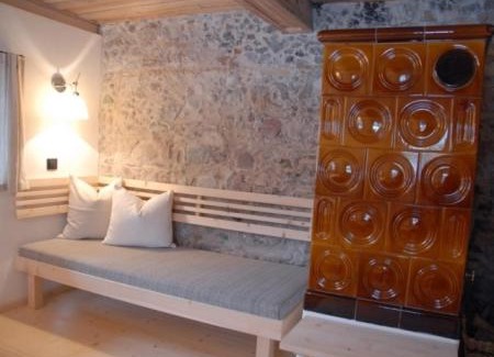 Bad Haering House | Ferienhaus Kramerl