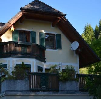 Deutschlandsberg District House | Ferienhaus Kristina/Hebalm