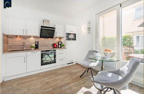 Kamminke Apartment | Ferienhaus Kuschelnest