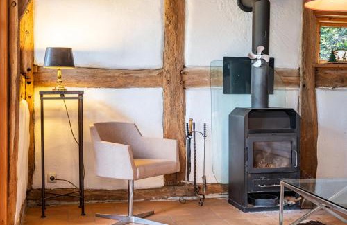Stellichte House | Ferienhaus Lüneburger Heide Walsrod