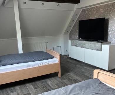 Munster im Heidekreis House | Ferienhaus Lüneburger Heide