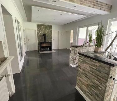 Munster im Heidekreis House | Ferienhaus Lüneburger Heide