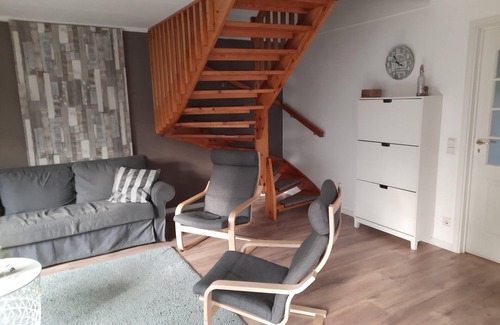 Daenschendorf Apartment | Ferienhaus Landliebe, Wohnung 9048-3