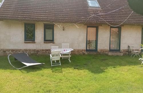 Kloster Tempzin Apartment | Ferienhaus Lehmhaus