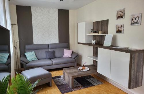 Blankenrath Apartment | Ferienhaus Leo