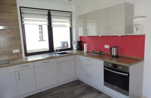 Blankenrath Apartment | Ferienhaus Leo