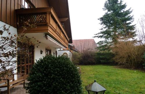 Bad Birnbach House | Ferienhaus Lerche