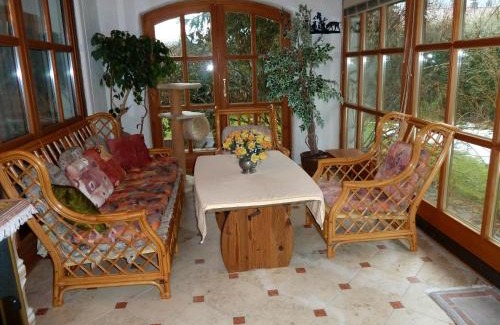 Bad Birnbach House | Ferienhaus Lerche