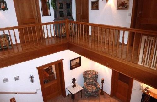 Bad Birnbach House | Ferienhaus Lerche
