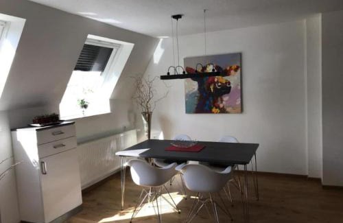 Harlesiel House | Ferienhaus Liese - Nurdachhaus