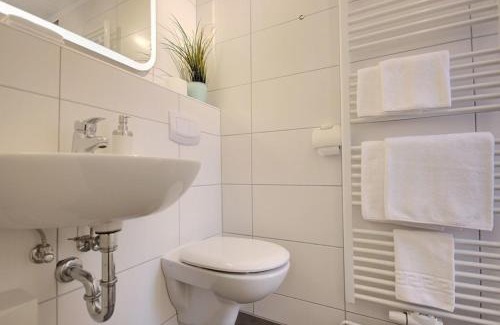 Ditzum House | Ferienhaus Möwe