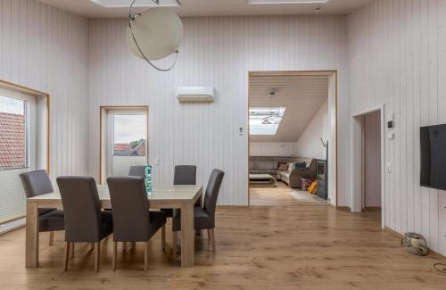 Busum House | Ferienhaus Manni Dg