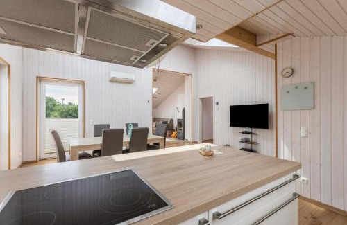 Busum House | Ferienhaus Manni Dg