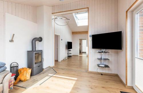 Busum House | Ferienhaus Manni Dg