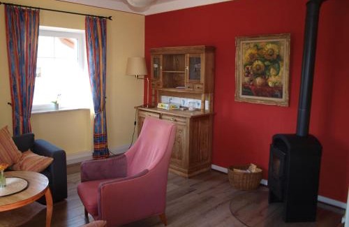 Vinningen House | Ferienhaus Maria