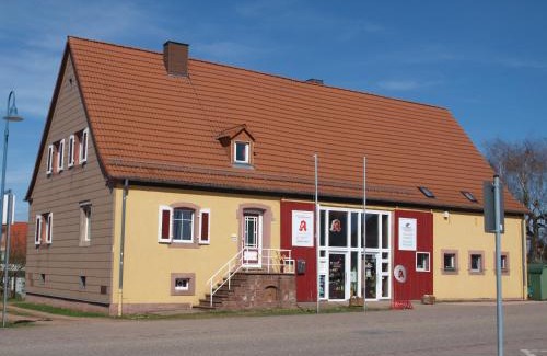 Vinningen House | Ferienhaus Maria