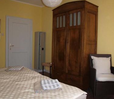 Vinningen House | Ferienhaus Maria