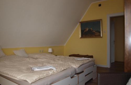 Vinningen House | Ferienhaus Maria