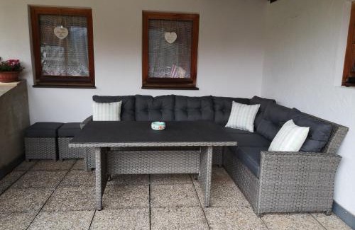 Vorderlanersbach House | Ferienhaus Martlerhof