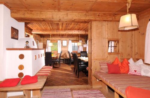 Vorderlanersbach House | Ferienhaus Martlerhof