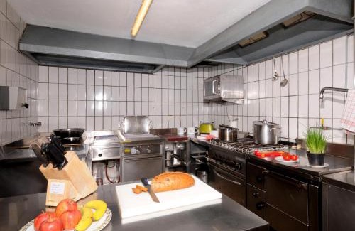 Vorderlanersbach House | Ferienhaus Martlerhof