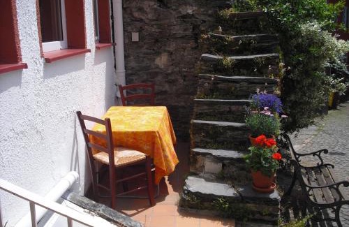 Mainz-Bingen House | Ferienhaus Mauseloch