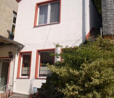 Mainz-Bingen House | Ferienhaus Mauseloch