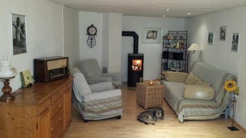 Mainz-Bingen House | Ferienhaus Mauseloch