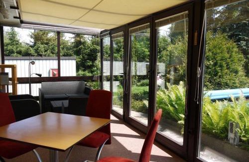 Maxen House | Ferienhaus-Maxen