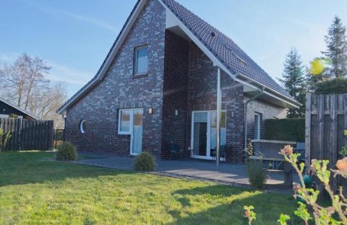 Bedekaspel House | Ferienhaus Meerbude