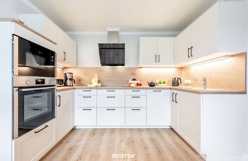 Steinberg Apartment | Ferienhaus Meerzeit Steinberg