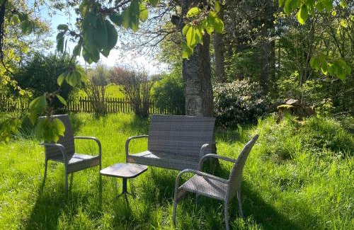 Arenrath Apartment | Ferienhaus Mellicher Berg