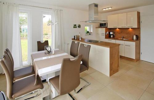 Nakensdorf House | Ferienhaus Min Kaat, Nakenstorf, cleaning included