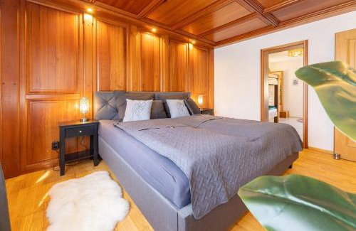 Burgkunstadt House | Ferienhaus mit 2 Wohnungen - ideal für Familien & Gruppen