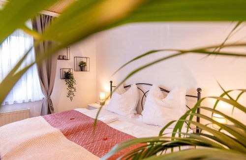 Burgkunstadt House | Ferienhaus mit 2 Wohnungen - ideal für Familien & Gruppen
