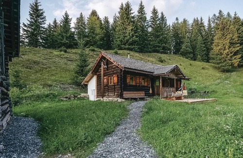 Mittersill House | Ferienhaus mit Bergidylle