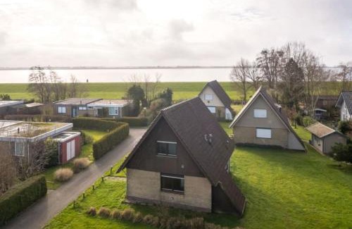 Lemmer House | Ferienhaus mit Meerblick