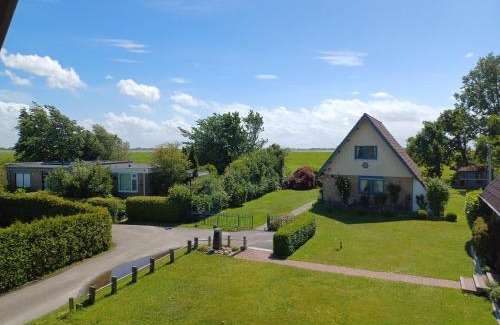 Lemmer House | Ferienhaus mit Meerblick