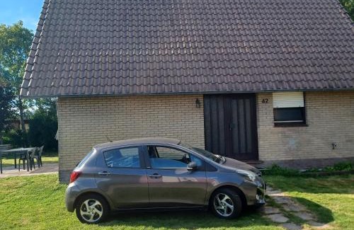 Lemmer House | Ferienhaus mit Meerblick