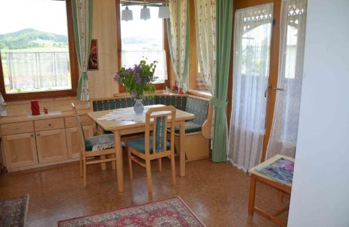 Oberhofen am Irrsee House | Ferienhaus Mitterbauer