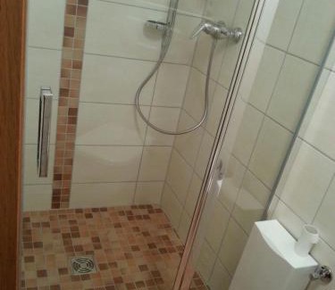 Rotterode House | Ferienhaus Moosbachtal Thüringer Wald bei Oberhof