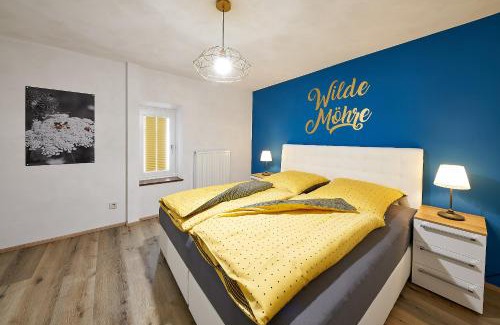Bernkastel House | Ferienhaus Mosel-Herberge