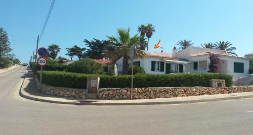 Marina de Son Ganxo House | Ferienhaus nahe am Meer