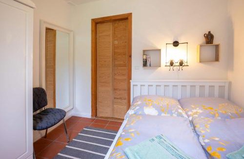 Hohenlychen House | Ferienhaus Neuland 4 - Entspannung in Seenähe