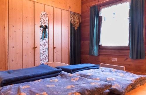 Viechtach House | Ferienhaus Nr 5, Typ A, Feriendorf Jägerpark, Bayerischer Wald