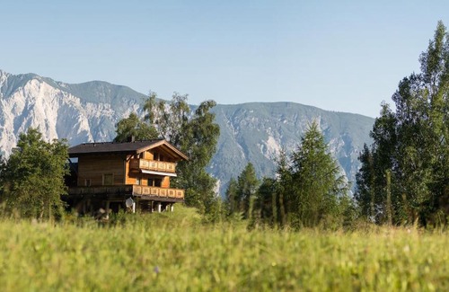 Sautens Resort | Ferienhaus Oetztal