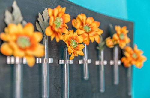 Friedrichskoog-Spitze House | Ferienhaus Ongi